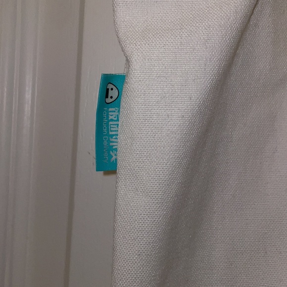 NWOT FANTUAN TOTE BAG - Picture 6 of 9